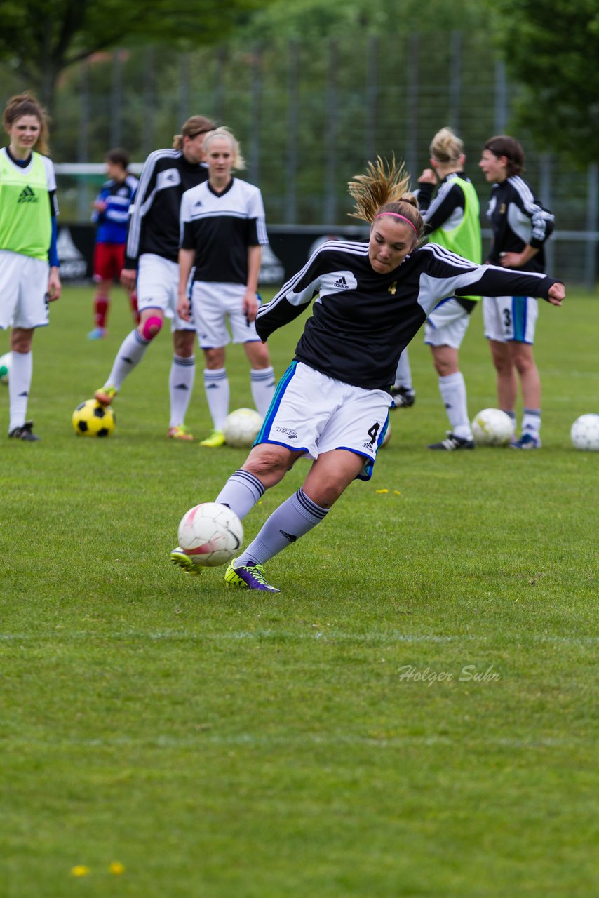 Bild 108 - Frauen SV Henstedt Ulzburg - Holstein Kiel : Ergebnis: 2:1